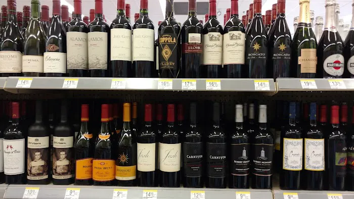Walgreens 3