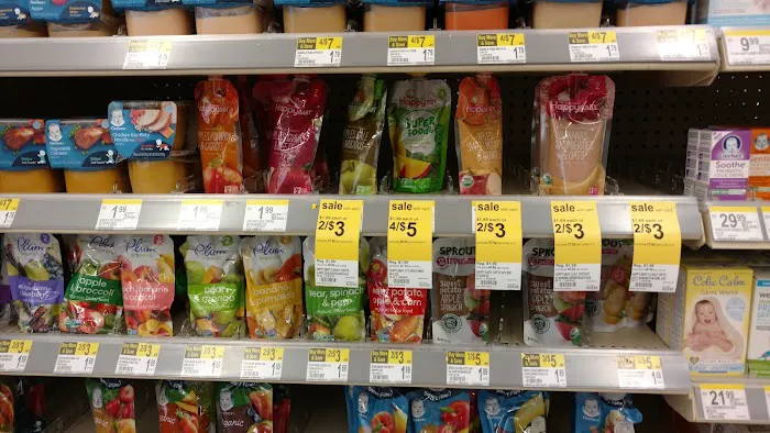 Walgreens 2