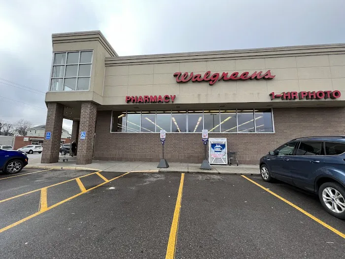 Walgreens 9
