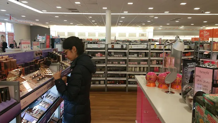 Ulta Beauty 4