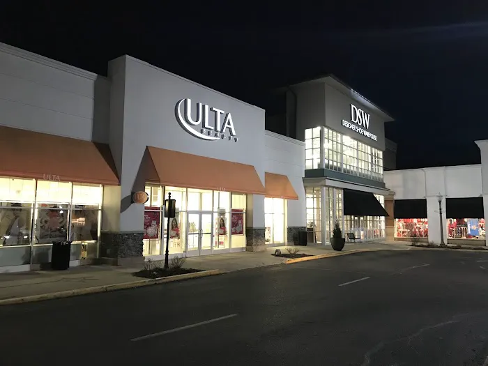 Ulta Beauty 8