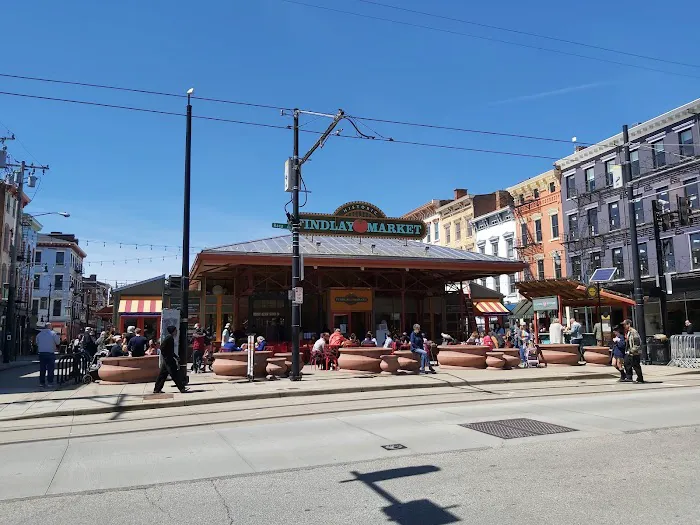 Findlay Market 0