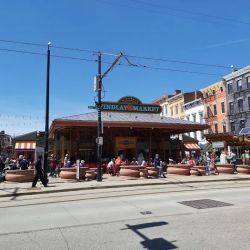 Findlay Market ico