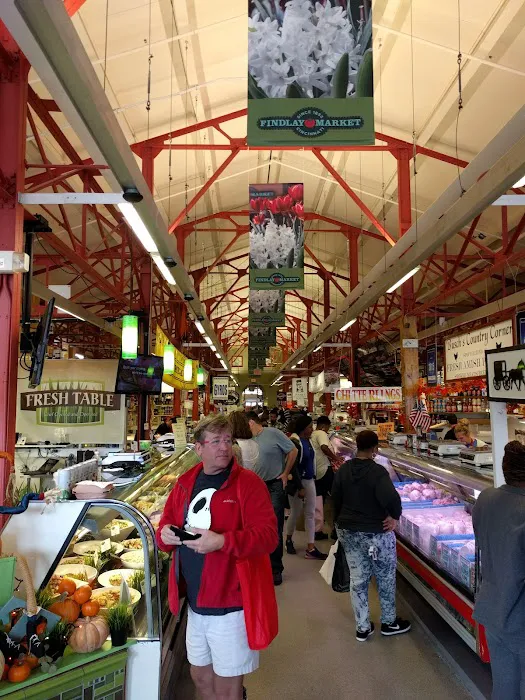 Findlay Market 5