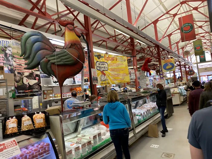 Findlay Market 3