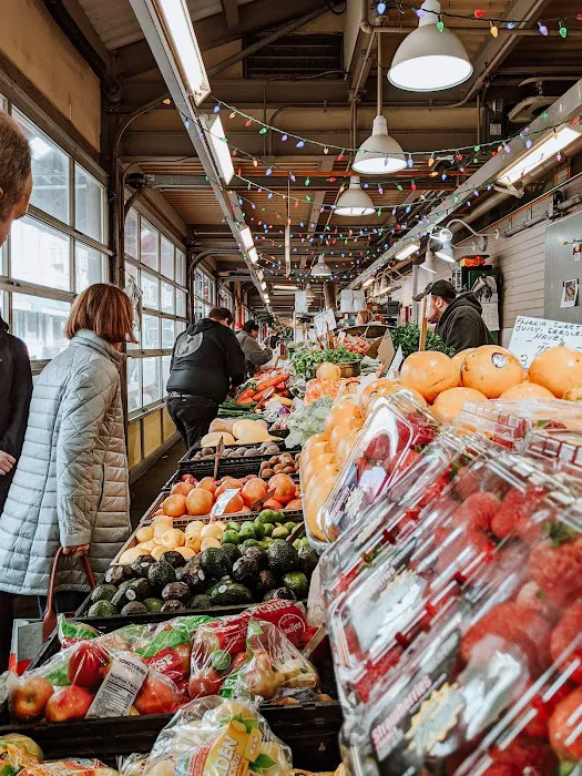 Findlay Market 9