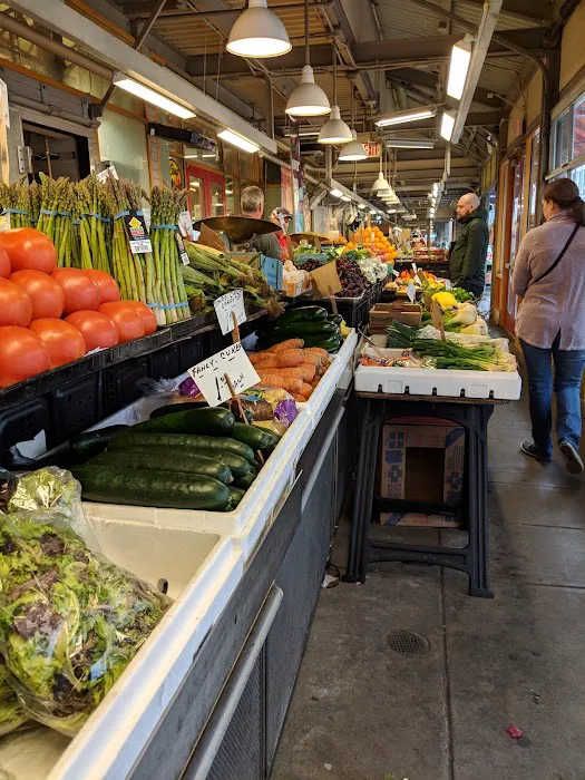 Findlay Market 4