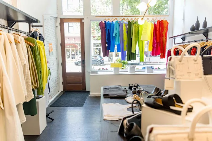 Idlewild Boutique 0