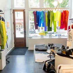 Idlewild Boutique ico