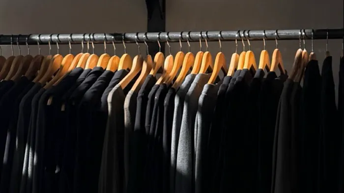 Idlewild Boutique 1