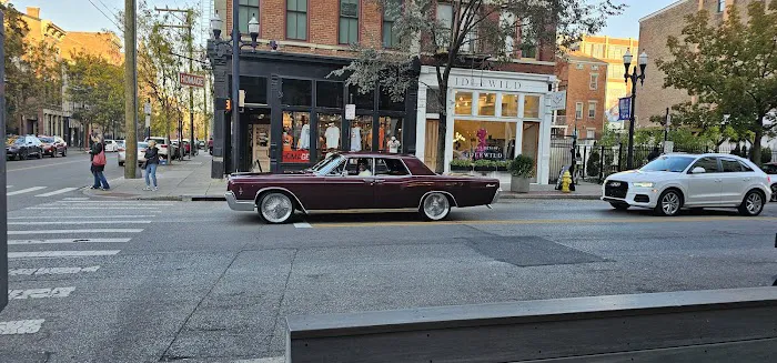 Idlewild Boutique 4