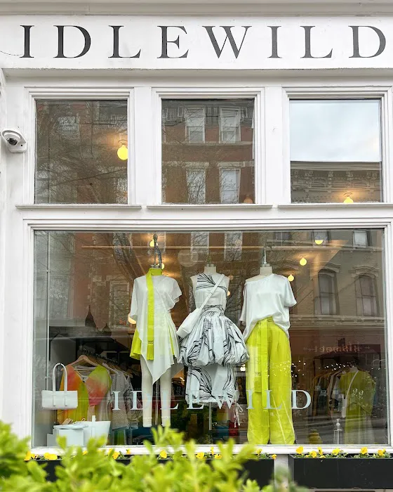 Idlewild Boutique 9