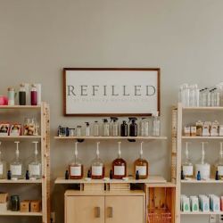 Kentucky Botanical Co. - Bellevue ico