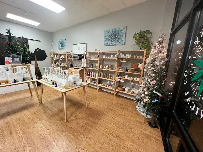 Kentucky Botanical Co. - Bellevue 3