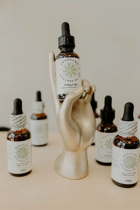 Kentucky Botanical Co. - Bellevue 1