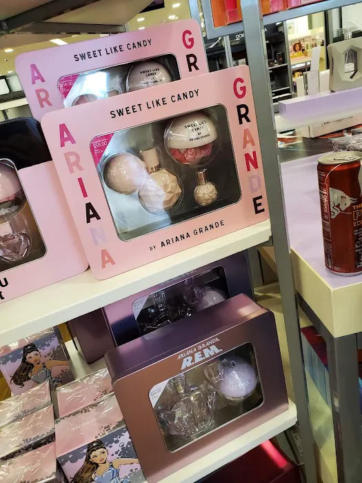 Ulta Beauty 8