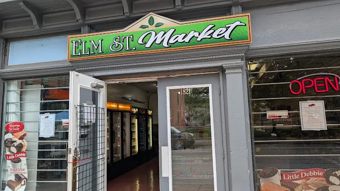 Elm Street Market 2