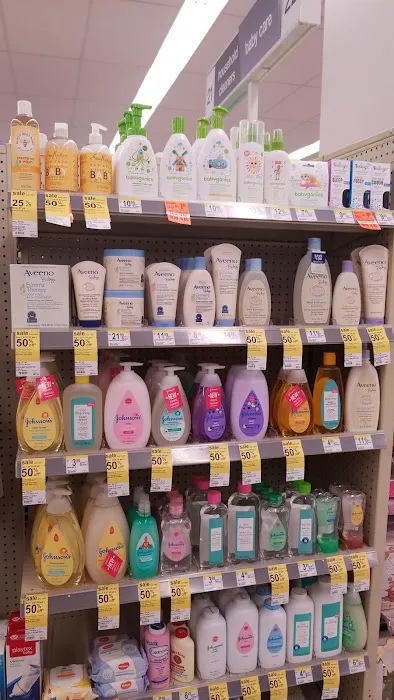 Walgreens 3