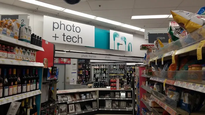 Walgreens 0