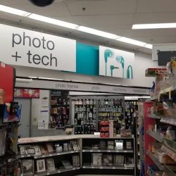 Walgreens ico