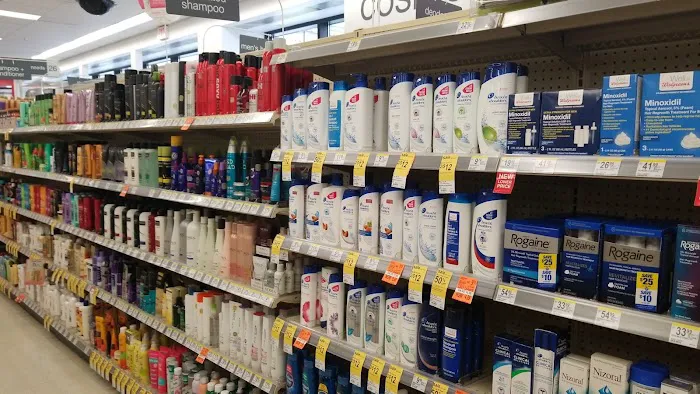 Walgreens 2