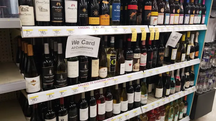 Walgreens 5