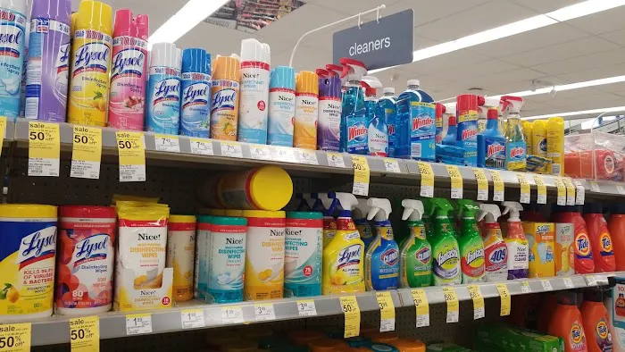 Walgreens 1