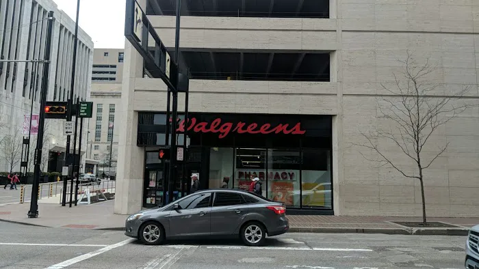 Walgreens 4