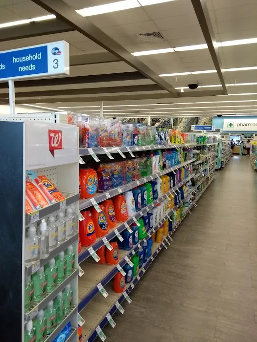 Walgreens 5