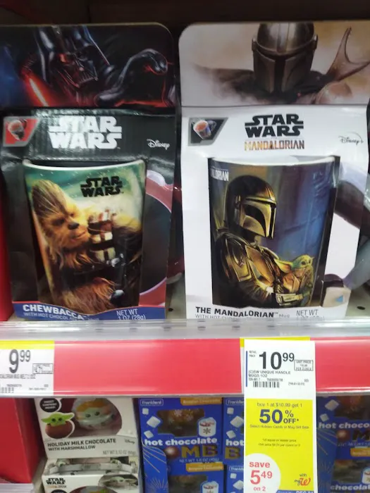 Walgreens 8