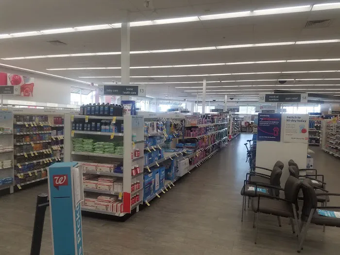 Walgreens 9