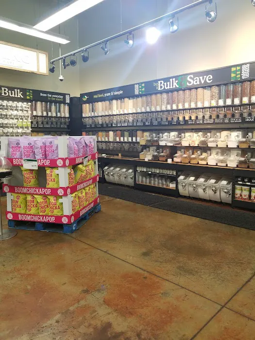 Whole Foods Market 1