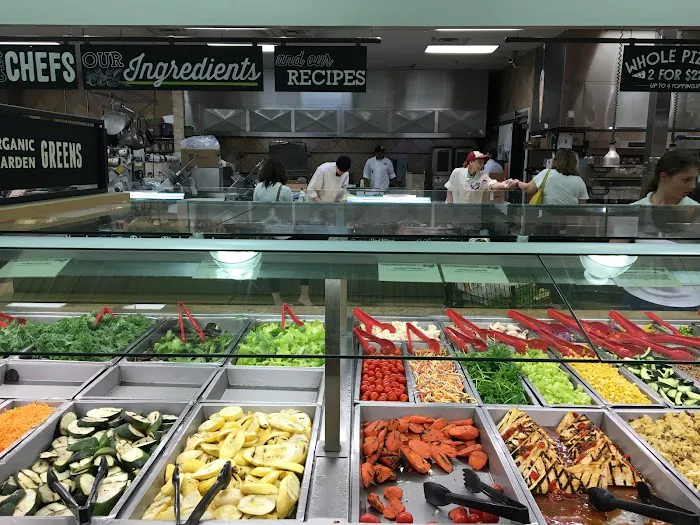 Whole Foods Market 0