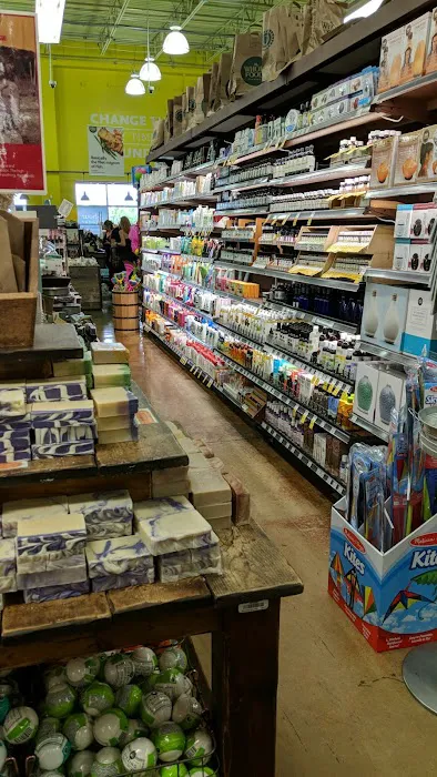 Whole Foods Market 4