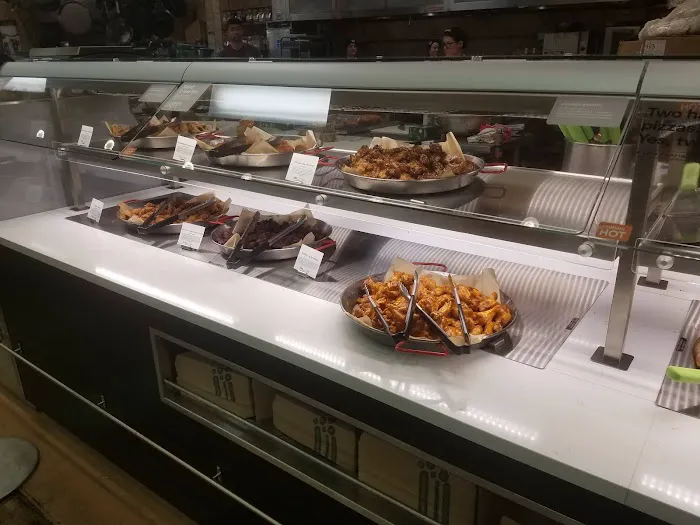 Whole Foods Market 2