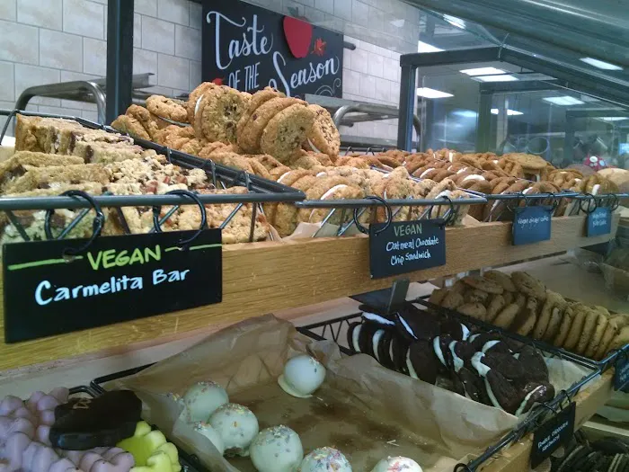 Whole Foods Market 8