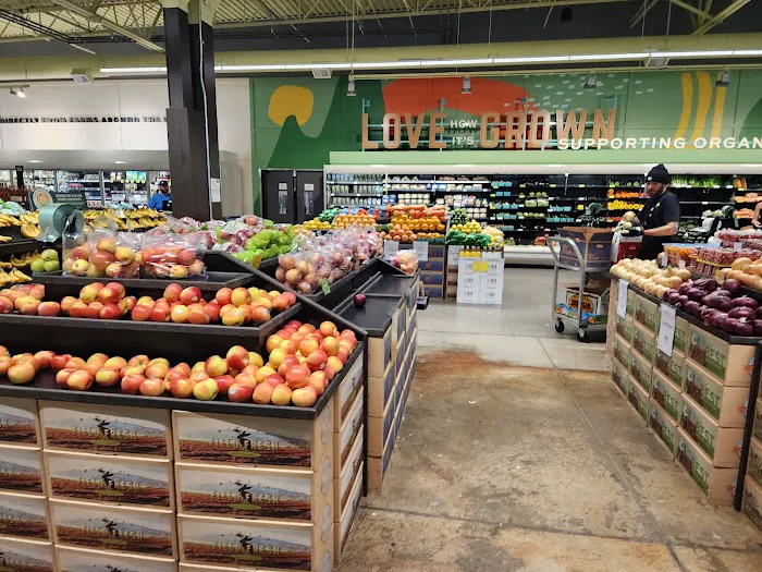 Whole Foods Market 3