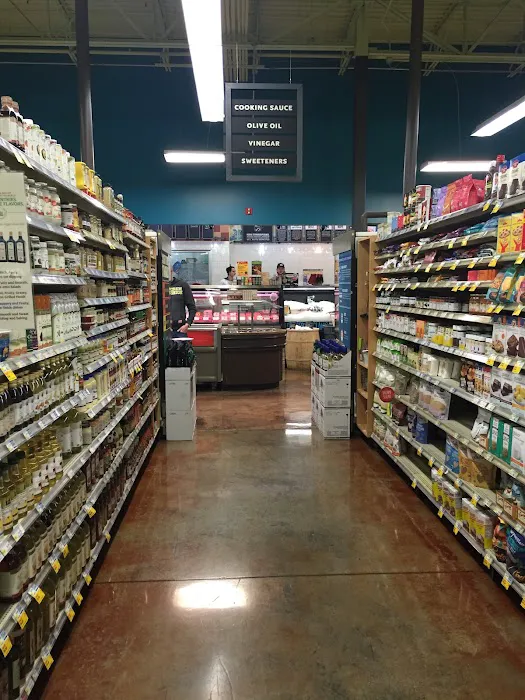Whole Foods Market 7