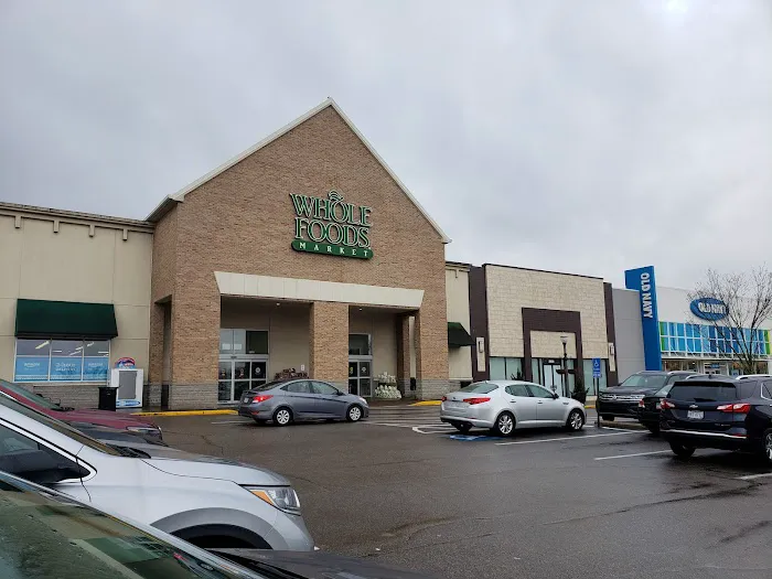 Whole Foods Market 9