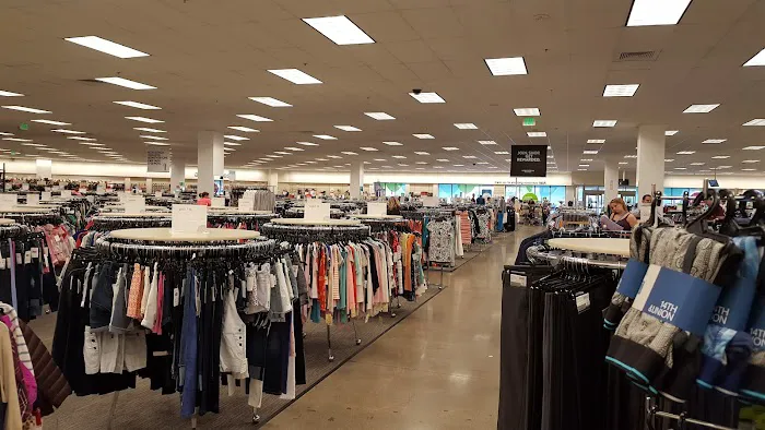Nordstrom Rack 8