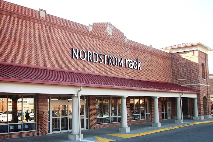 Nordstrom Rack 0