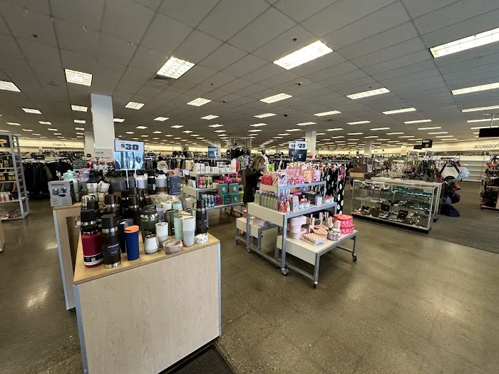 Nordstrom Rack 6
