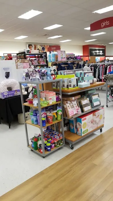 T.J. Maxx 8