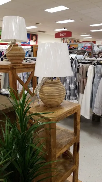 T.J. Maxx 7