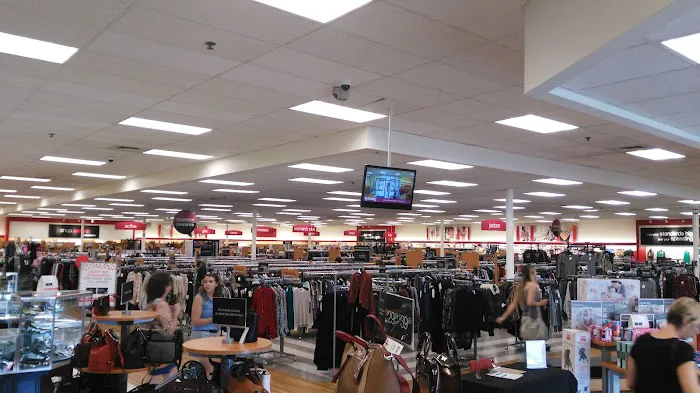 T.J. Maxx 6