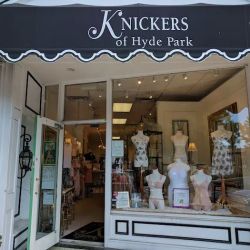 Knickers of Hyde Park ico