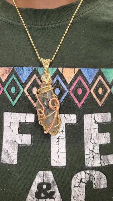 Royalty Herbs and Relaxation Boutique, LLC 6