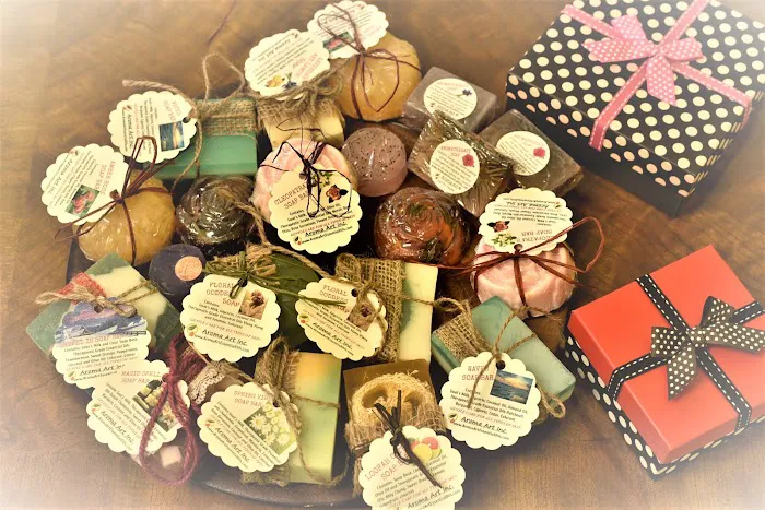 Aroma Art 3