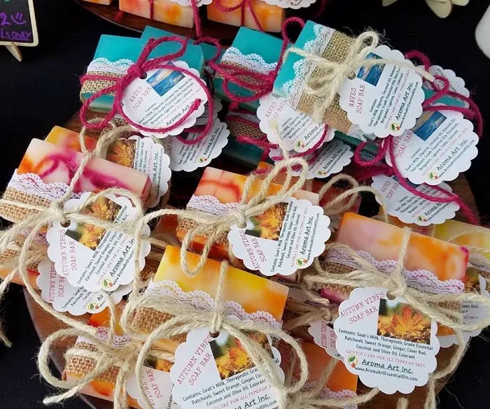 Aroma Art 8