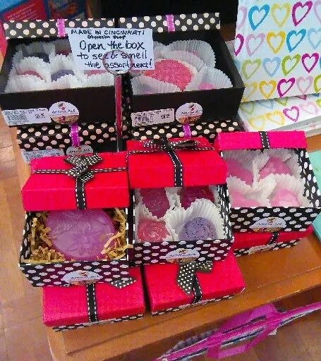 Aroma Art 7